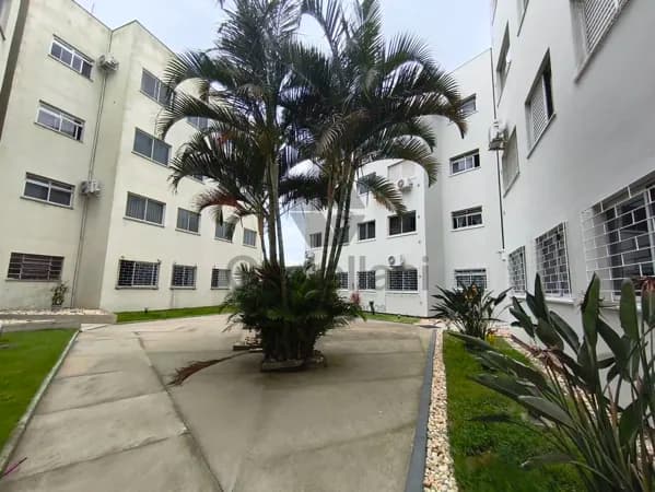 Apartamento em Tubarão - Revoredo