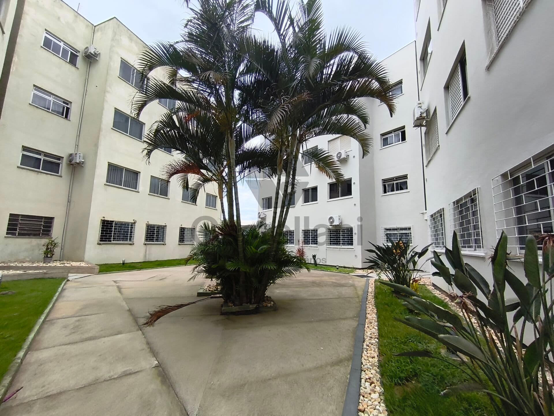 Apartamento em Tubarão - Revoredo