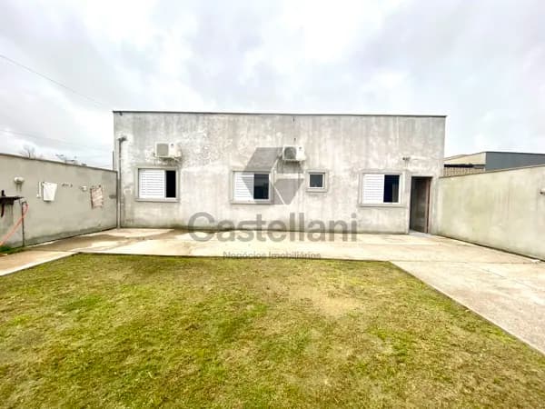Casa Alvenaria em Congonhas, Tubarão/SC