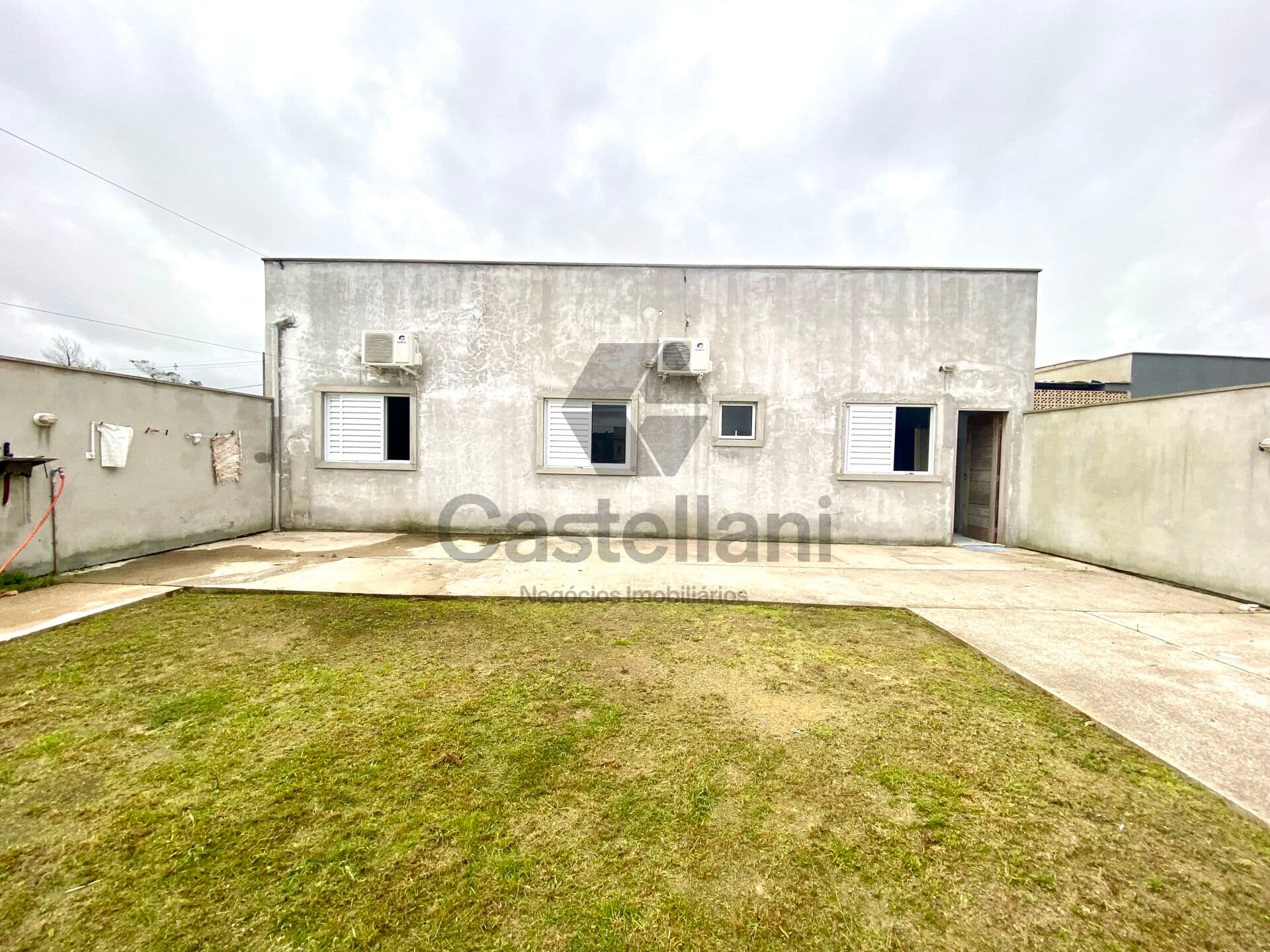 Casa Alvenaria em Congonhas, Tubarão/SC