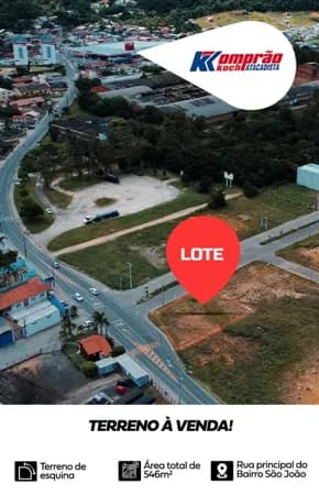 Loteamento Villagio das pedras