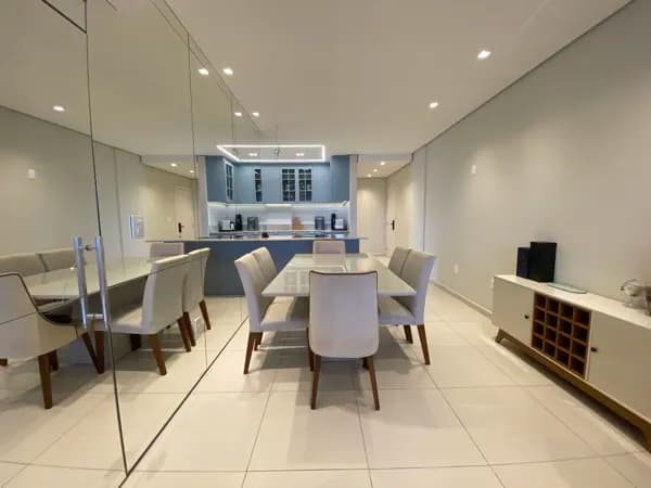Apartamento em Centro, Tubarão/SC