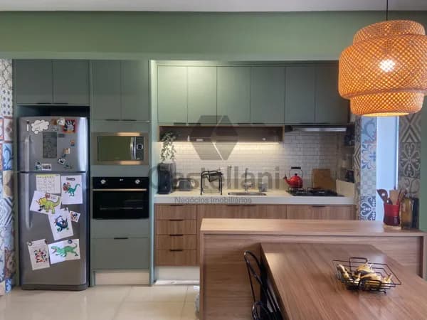 Apartamento em Tubarão - Dehon