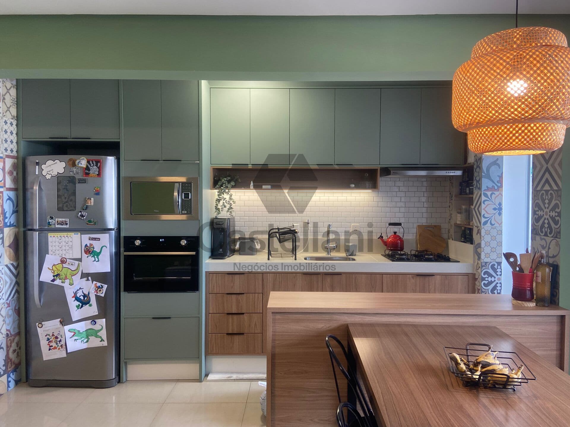 Apartamento em Tubarão - Dehon