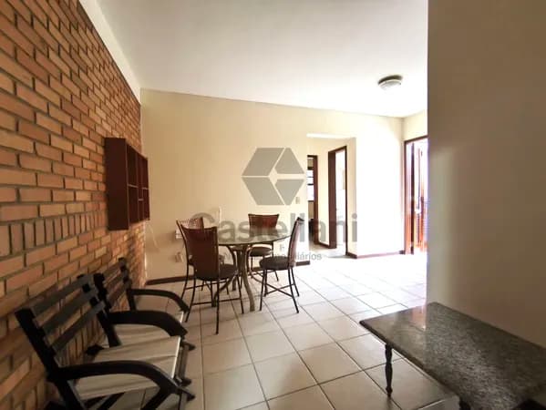 Apartamento em Tubarão - Dehon