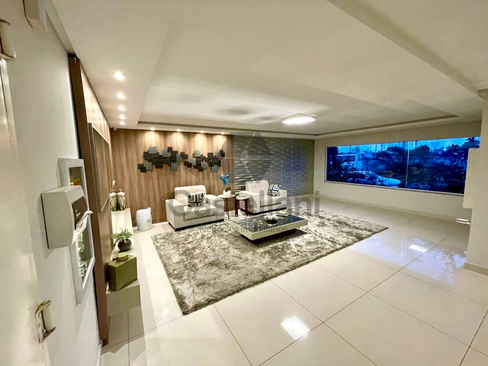 Apartamento em Vila Moema, Tubarão/SC