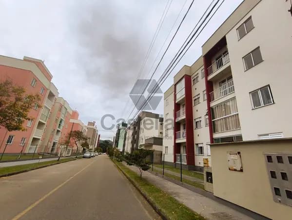 Apartamento em Tubarão - Vila Esperança