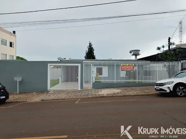 Residencia em alvenaria