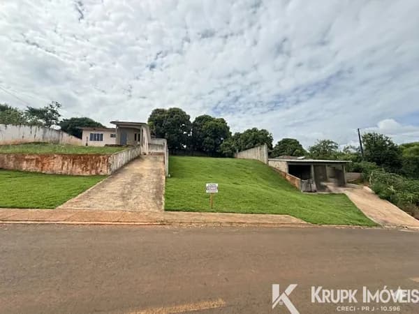 Lote/Terreno em Laranjeiras do Sul - Centro