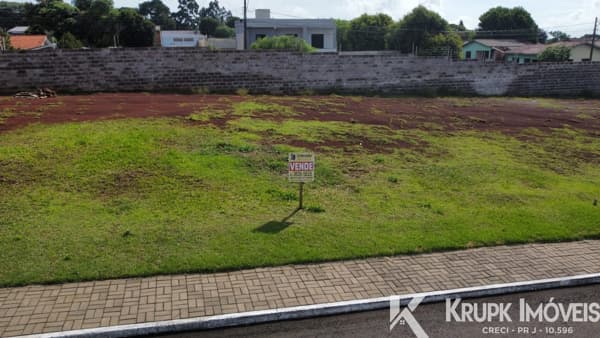 Lote/Terreno em Laranjeiras do Sul - Centro