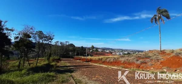 Lote/Terreno em Laranjeiras do Sul - Centro