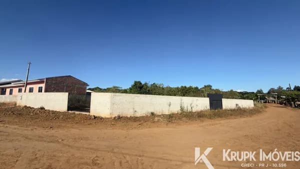 Casa em Laranjeiras do Sul - São Francisco