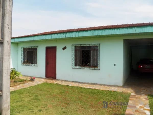 Terreno Lote para Venda em Centro Laranjeiras do Sul-PR