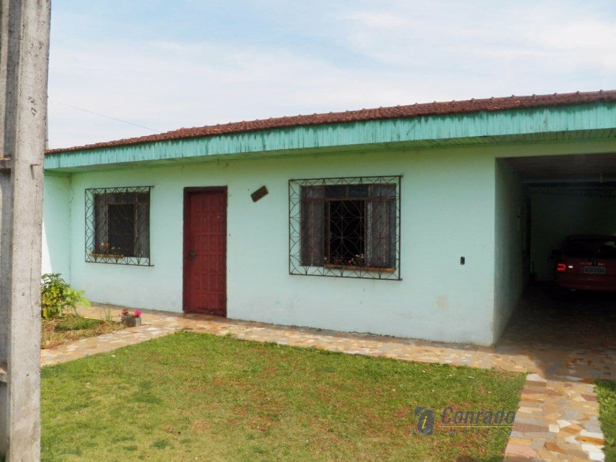 Terreno Lote para Venda em Centro Laranjeiras do Sul-PR