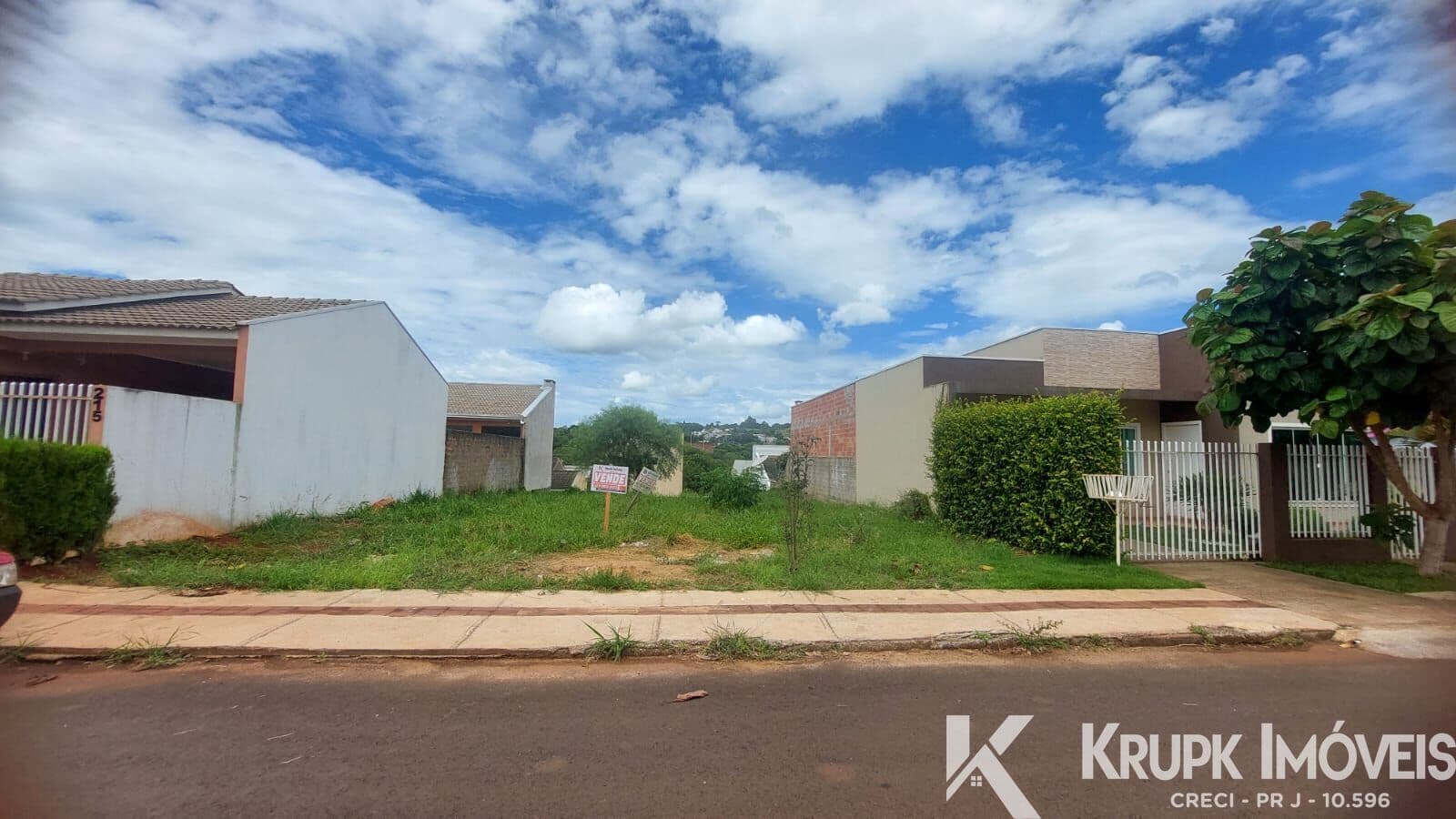 Lote/Terreno em Laranjeiras do Sul - Água Verde
