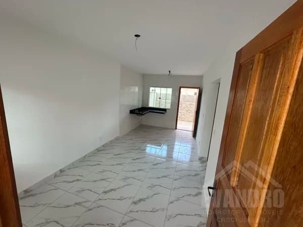 Casa com suíte em Papucaia, Cachoeiras de Macacu