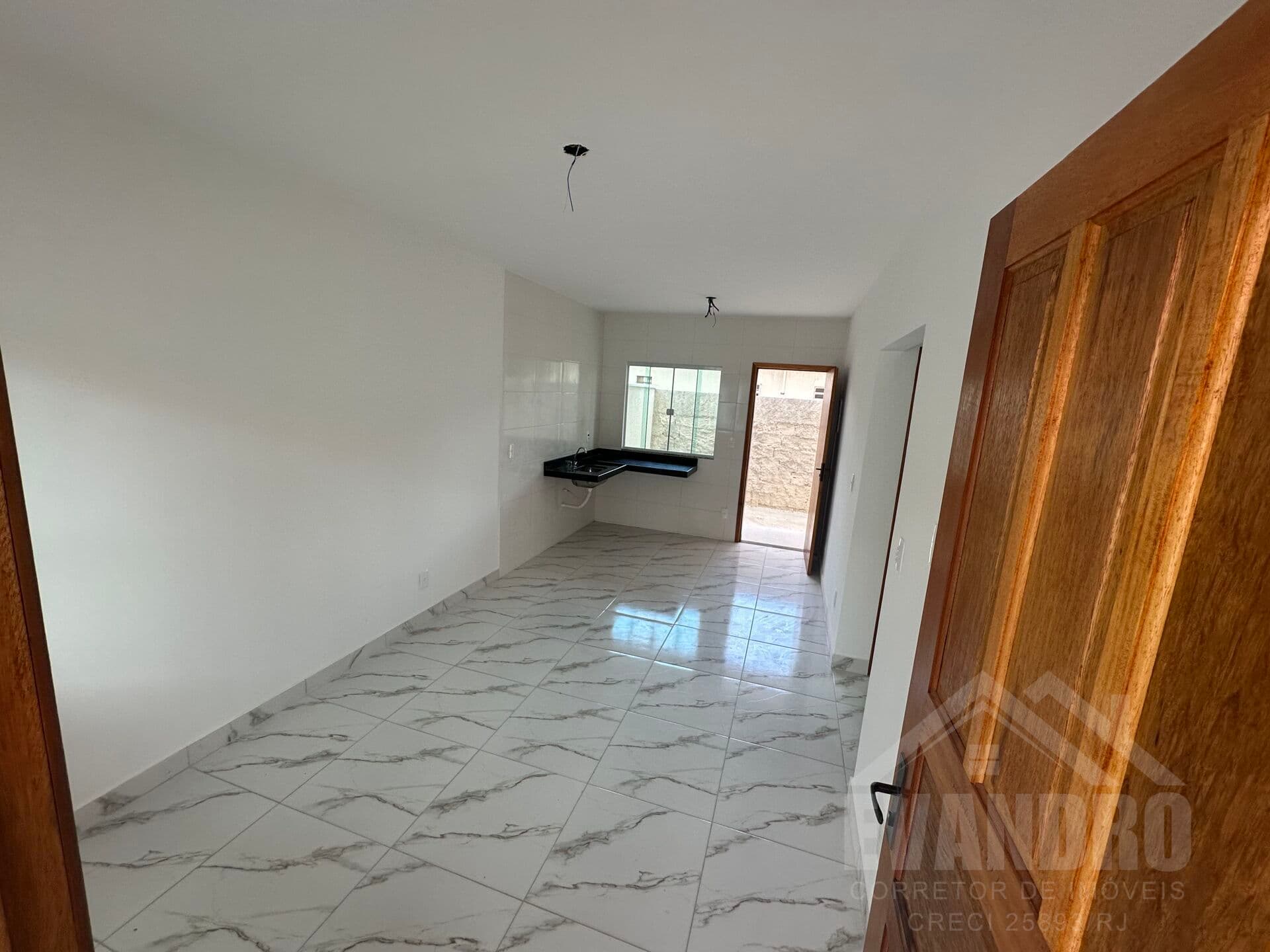 Casa com suíte em Papucaia, Cachoeiras de Macacu