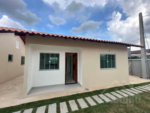 Casa com suíte em Papucaia, Cachoeiras de Macacu
