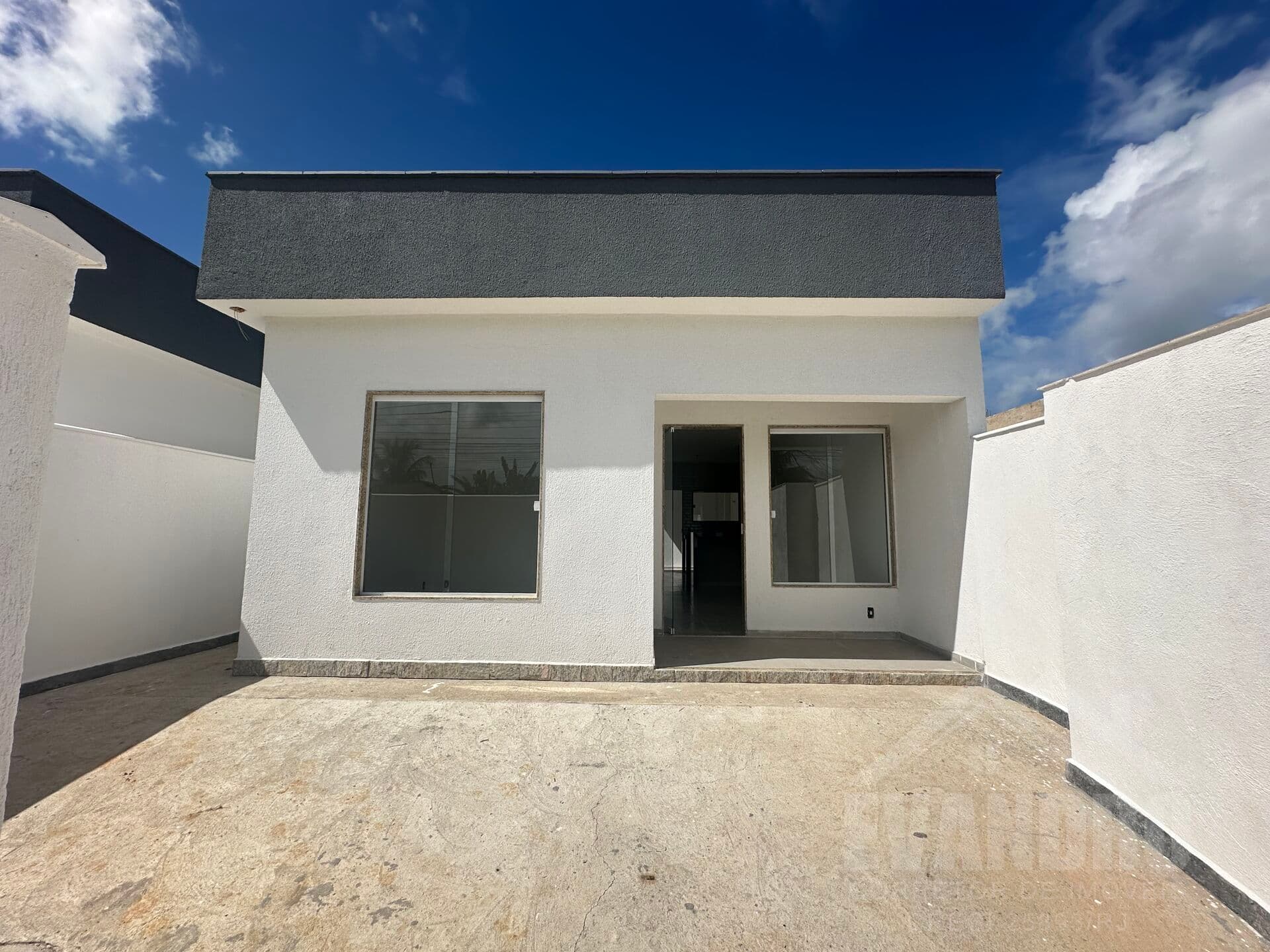 Casa com suíte em Papucaia, Cachoeiras de Macacu