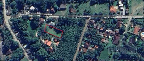 Vendo Lote de 1000 m² Murado – Excelente Localização em Papucaia, Cachoeiras de Macacu/RJ