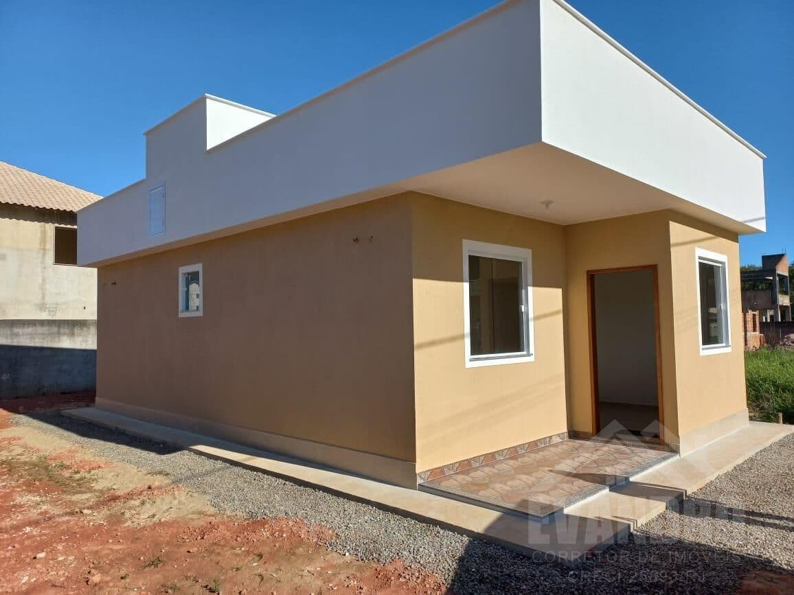Casa 2 quartos em Japuíba, Cachoeiras de Macacu, RJ