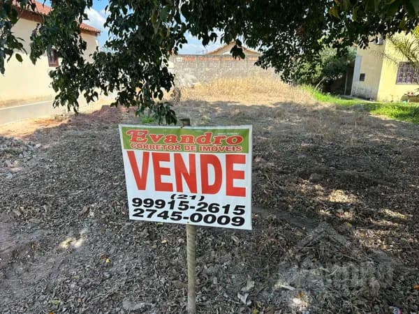 Terreno de 300m² no Condomínio Bosque de Papucaia, Cachoeiras de Macacu, RJ