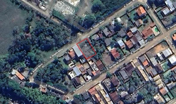 Vendo Lote de 800 m² – Excelente Localização em Papucaia, Cachoeiras de Macacu/RJ