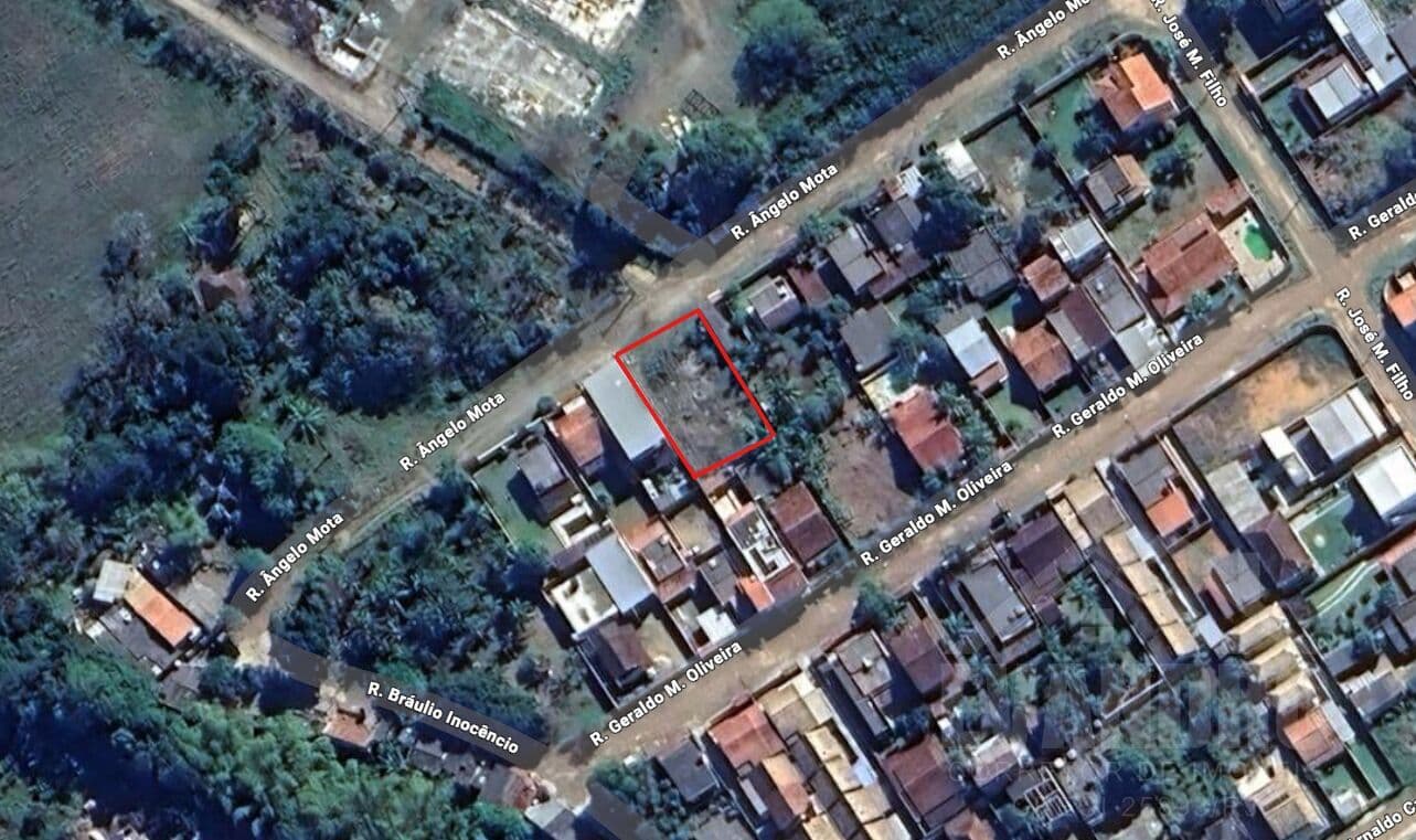 Vendo Lote de 800 m² – Excelente Localização em Papucaia, Cachoeiras de Macacu/RJ