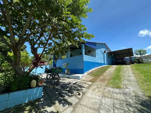 Chacará de 1000m² em Condomínio Adventista, AgroBrasil, Cachoeiras de Macacu, RJ.