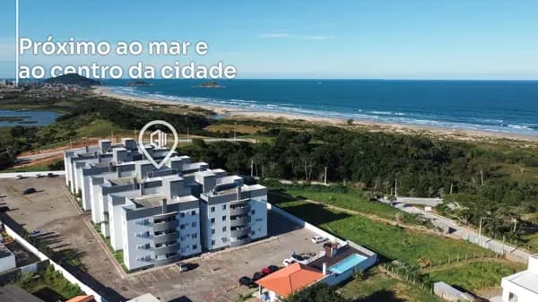 Apartamento - Residencial Mar Azul