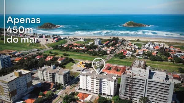 Apartamento - Residencial Chalé 11