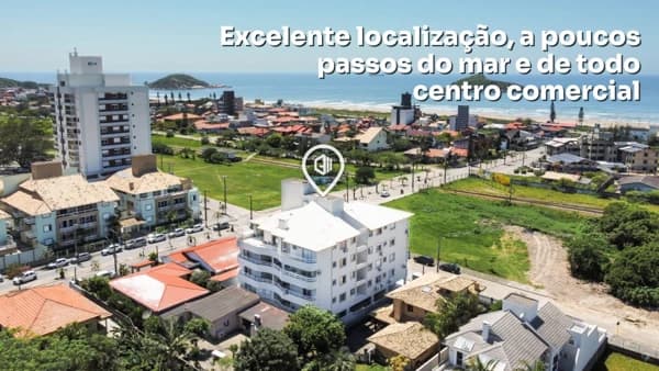 Apartamento - Residencial Imbé