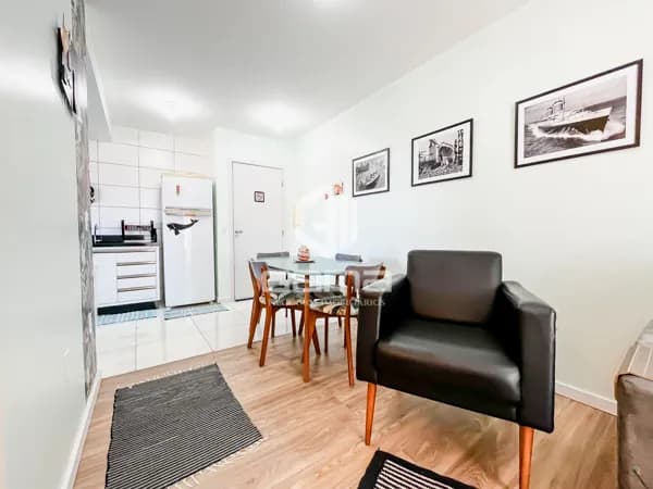 Apartamento - Mar Azul