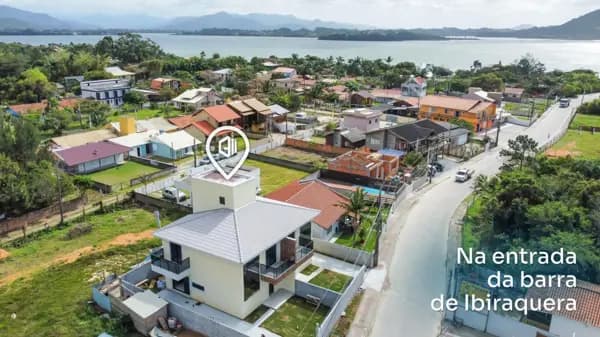 Sobrado Geminado