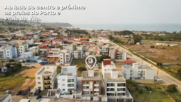Apartamento - Residencial Topazio