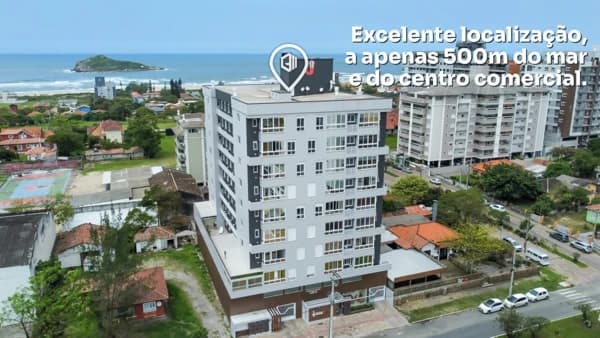 Apartamento - Residencial Sonata