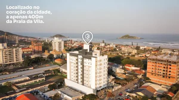 Apartamento - Residencial Renê Antônio Pires
