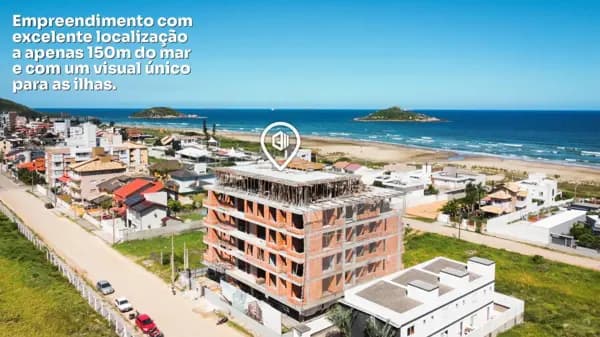 Apartamento - Residencial Villa Del Mar