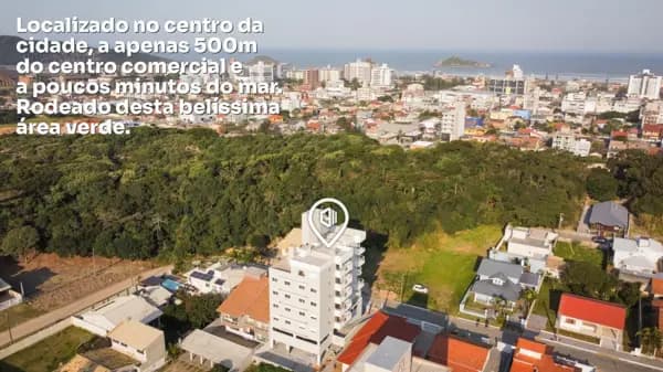 Apartamento - Mônaco Residence