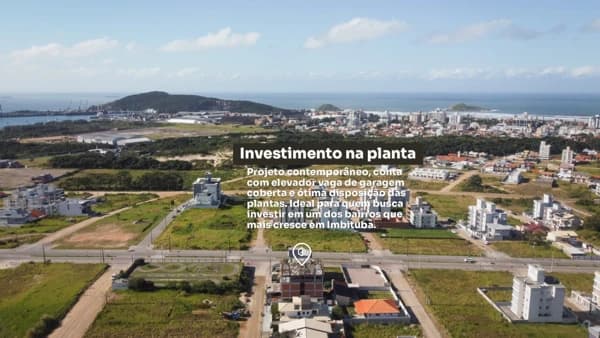 Apartamento - Residencial Prime Tower