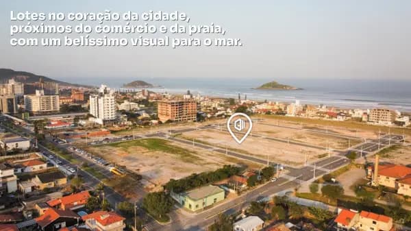 Terreno - Loteamento Imbituba Park