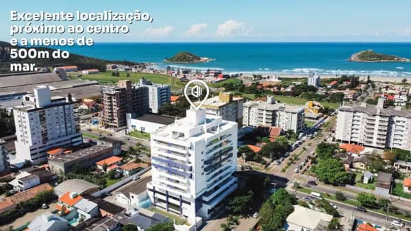 Apartamento - Residencial Gran Villaggio