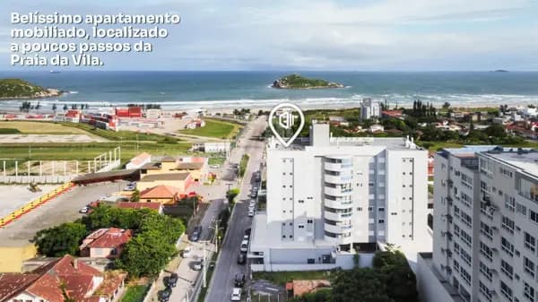 Apartamento - Residencial Mirante das Ilhas