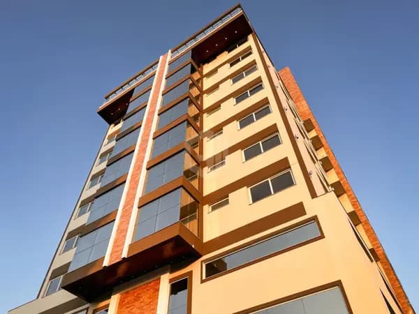 Apartamento Studio - Residencial The One Tower