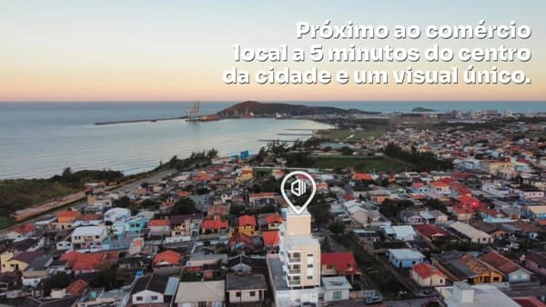 Apartamento - Residencial Miramar