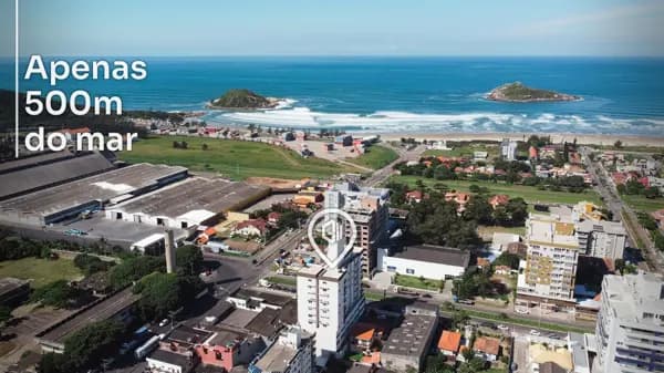 Apartamento - Residencial Porto da Vila