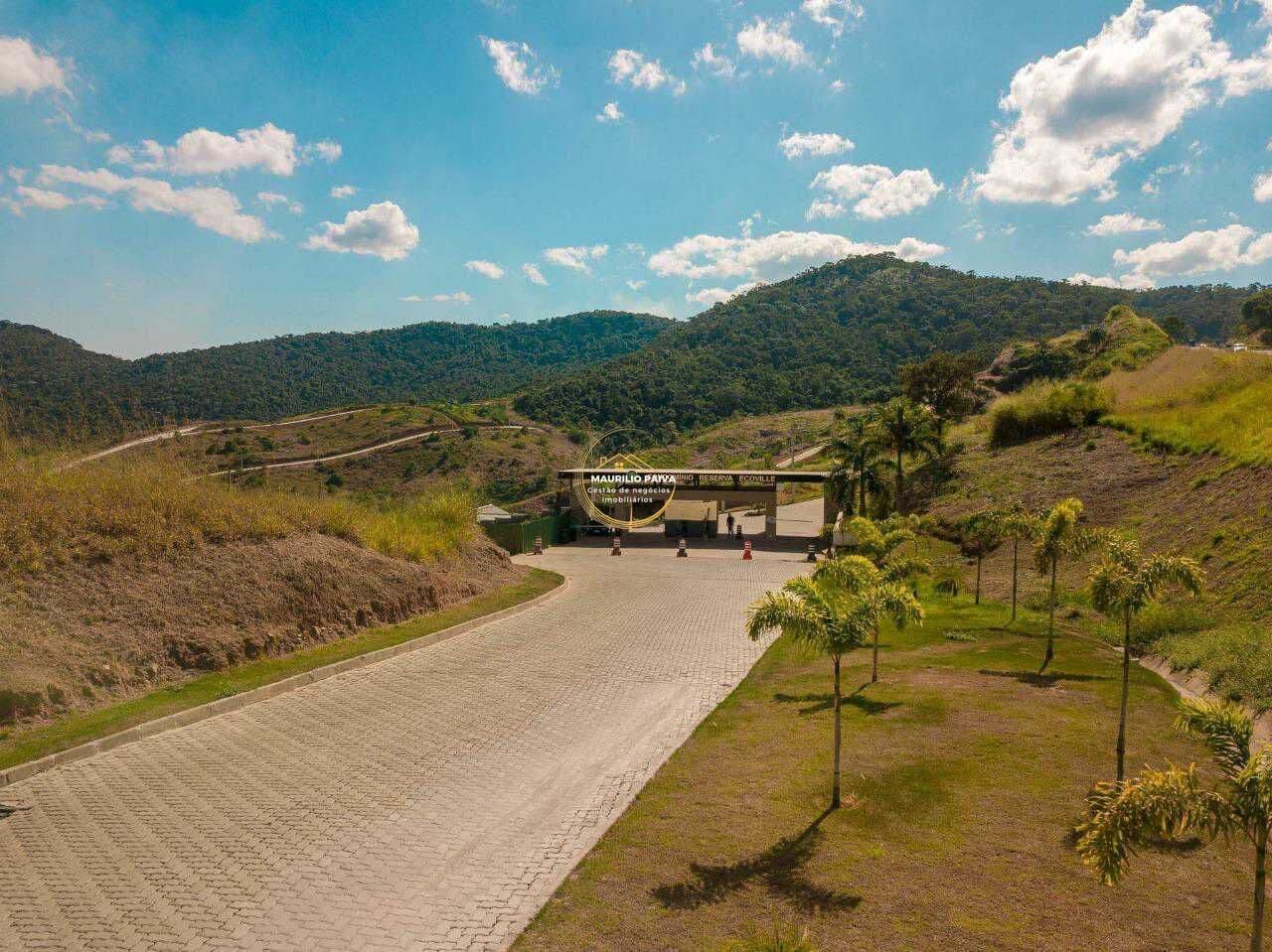 Lote à venda com 435m² no Condomínio Reserva Ecoville - Matias Barbosa - MG