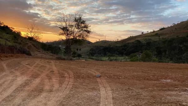 Sítio à venda no bairro Paula Lima em Juiz de Fora/MG