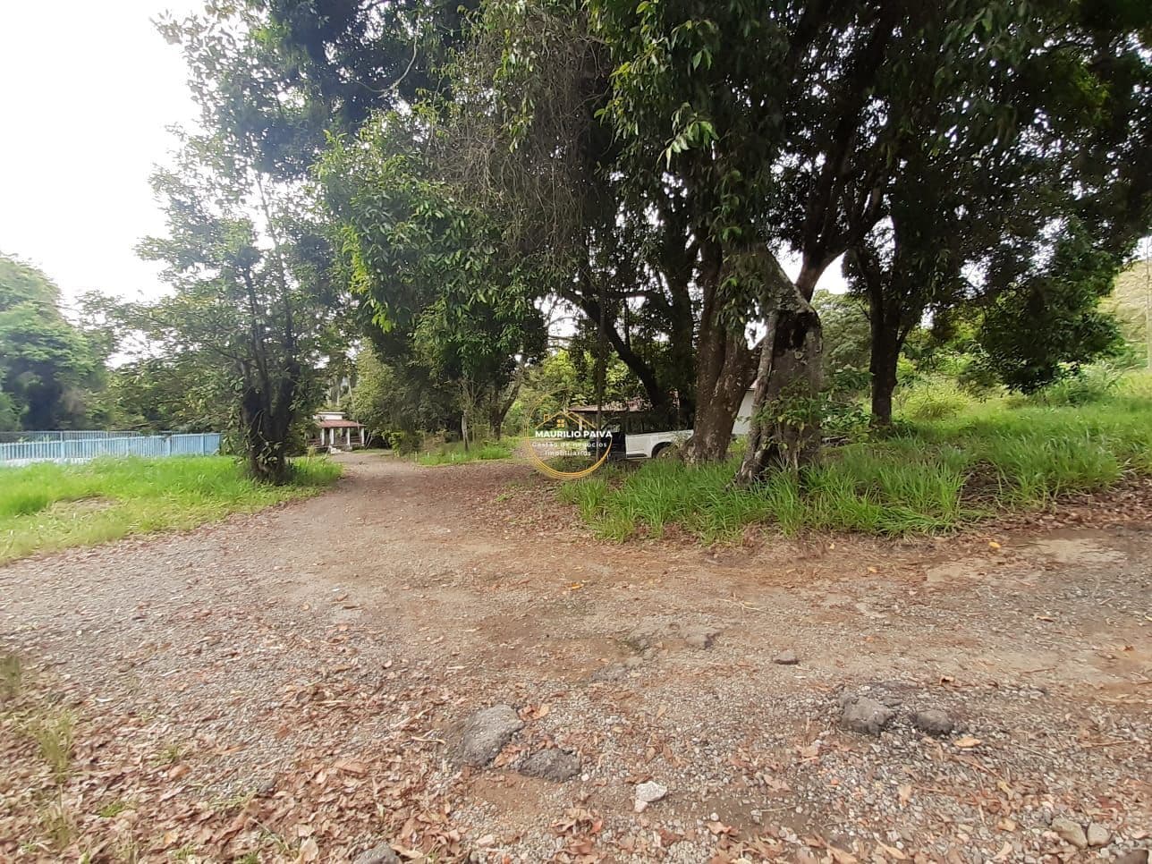 Terreno à venda, 47000 m² por R$ 20.000.000 - Cruzeiro de Santo Antônio - Juiz de Fora/MG