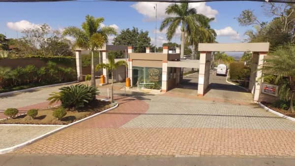 Terreno à venda, 732 m² por R$ 280.000,00 - Portal do Aeroporto - Juiz de Fora/MG